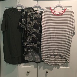 Lularoe XXS Irma Bundle